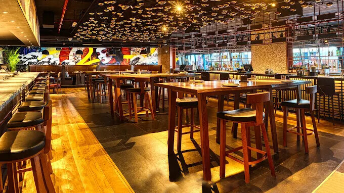 Millennium Place Marina